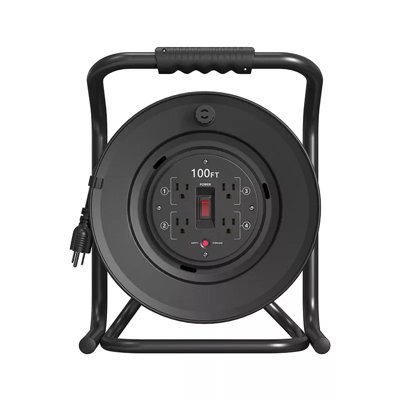 4 ပလပ်စတစ်ကြိုး Reel 100 ပေ 4 ပလပ်စတစ်ကြိုး Reel 100 ပေ