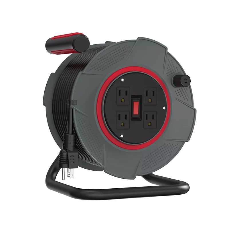 ပလပ်စတစ်ကြိုး ရစ်ပတ် 80 ပေရှိ ပလပ်ပေါက် 4 ခု